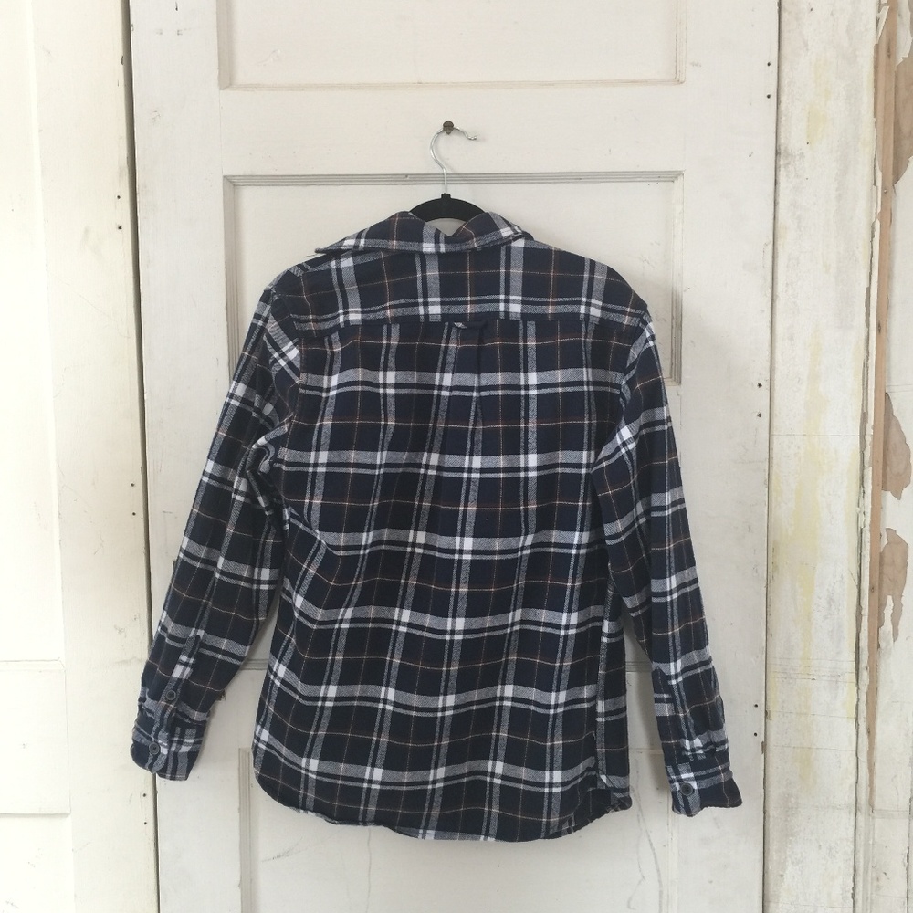 Jachs Flannel Button Up - image 5